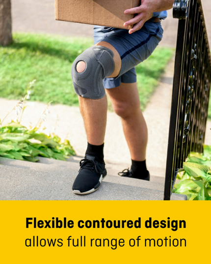 Futuro Performance Knee Stabiliser Adjustable