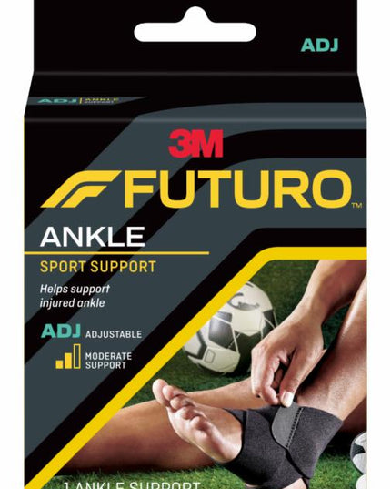 Futuro Sport Ankle Support Adjustable