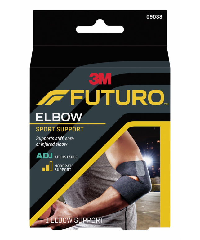 Futuro Sport Elbow Support