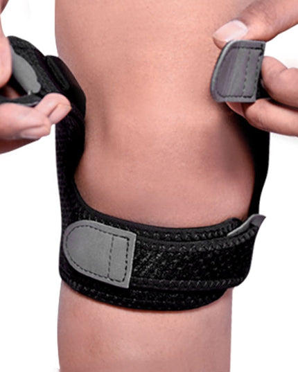 Futuro Dual Strap Knee Support