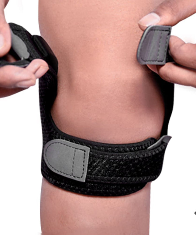 Futuro Dual Strap Knee Support