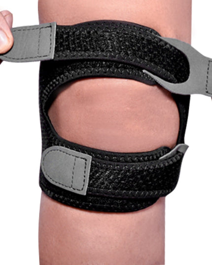 Futuro Dual Strap Knee Support