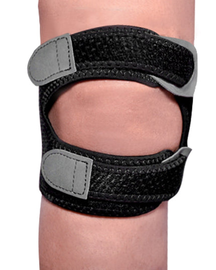 Futuro Dual Strap Knee Support