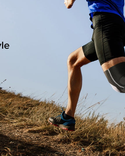 Futuro Performance Comfort Knee Support