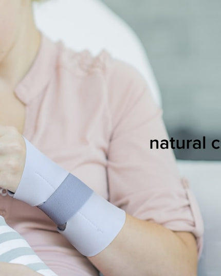 Futuro For Her Wrist Brace, Left Hand