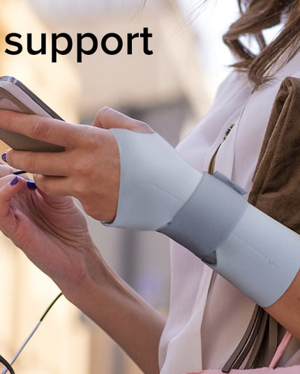 Futuro For Her Wrist Brace, Left Hand