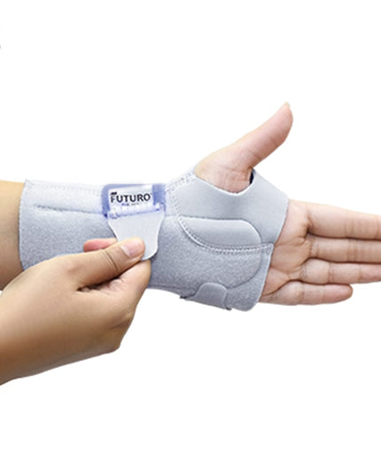 Futuro For Her Wrist Brace, Left Hand