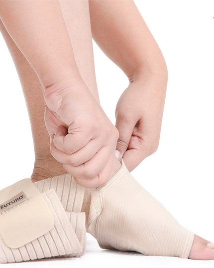 Futuro Wrap Around Ankle Support