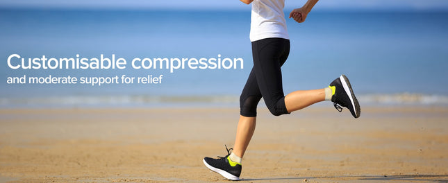 Futuro Wrap Around Ankle Support