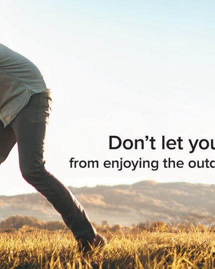 Futuro Comfort Stabilising Back Support