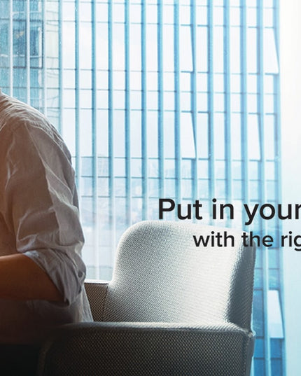 Futuro Comfort Stabilising Back Support