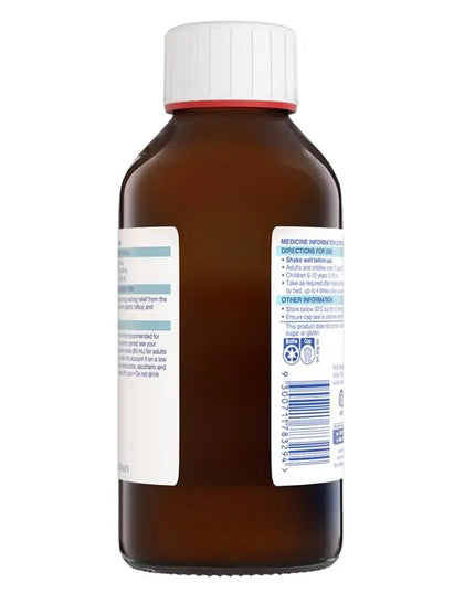Gaviscon Original Liquid Peppermint 500ml