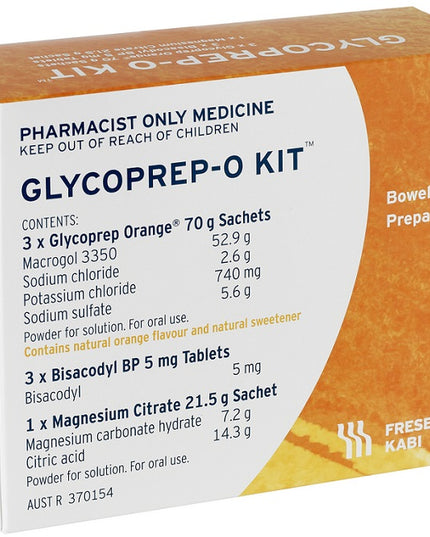Glycoprep O Kit (S3)