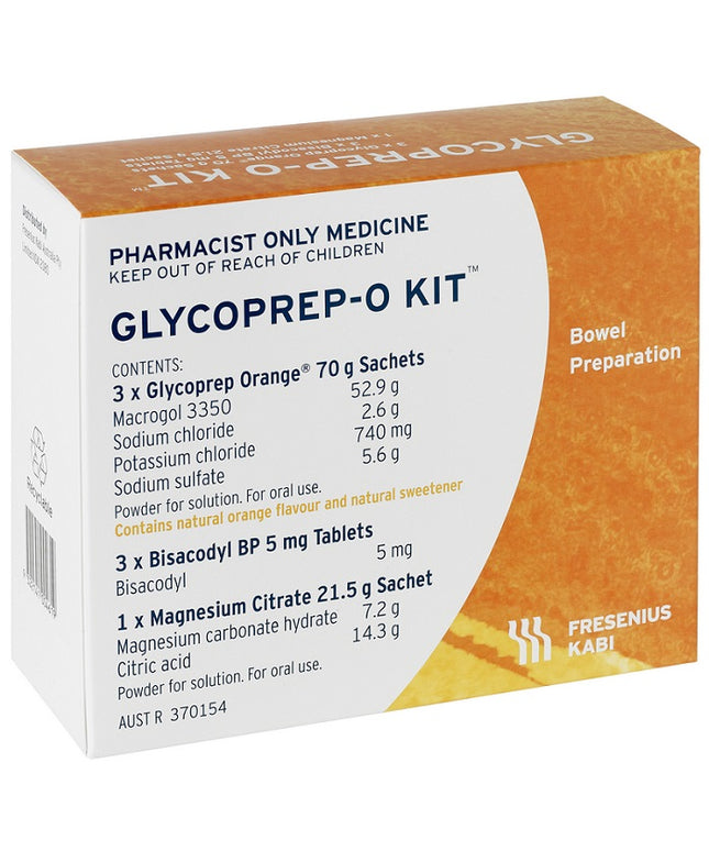 Glycoprep O Kit (S3)