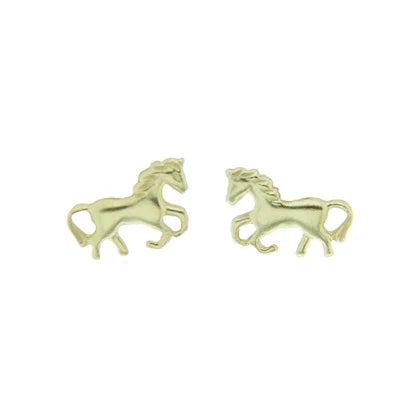 Gold Pony