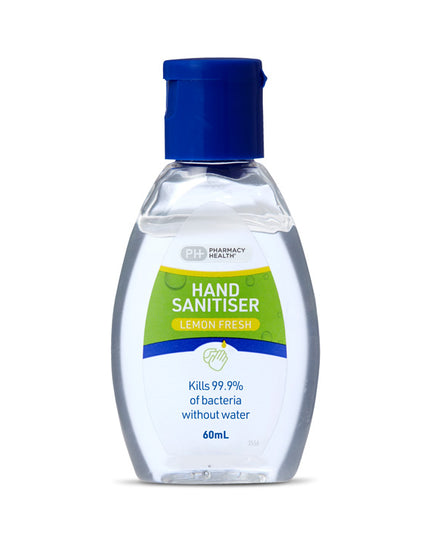 Hand Sanitiser