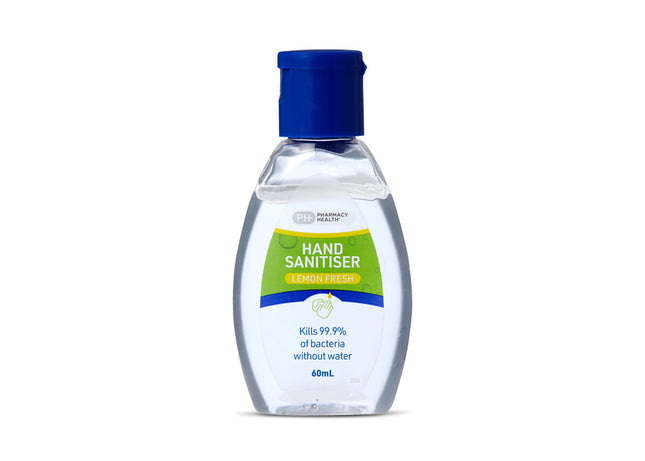 Hand Sanitiser