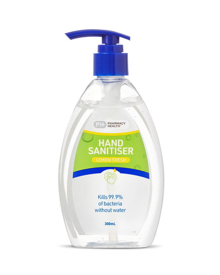 Hand Sanitiser