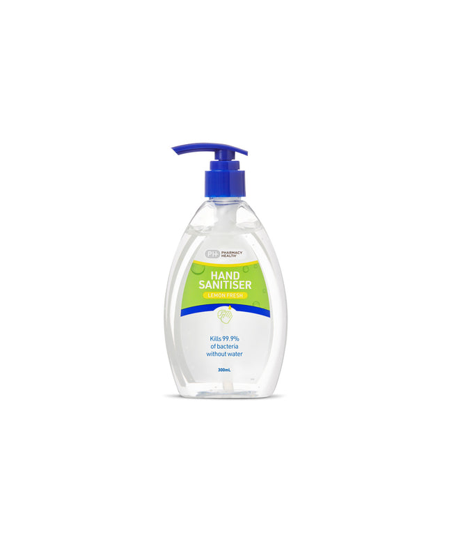 Hand Sanitiser