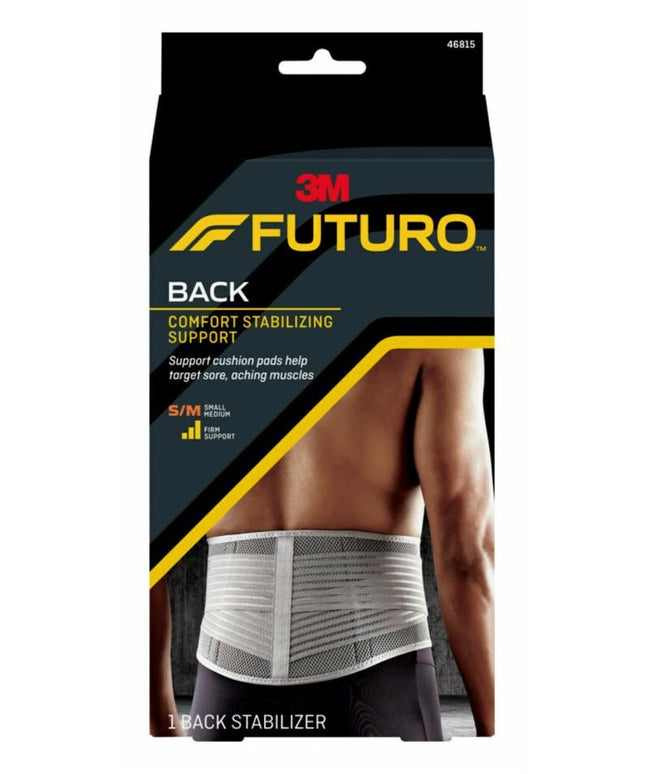 Futuro Comfort Stabilising Back Support
