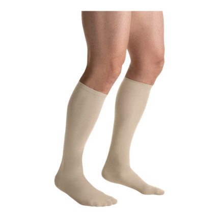 JOBST® Travel compression socks Biege SIZE 5