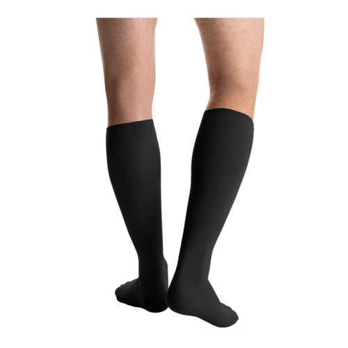 JOBST® Travel compression socks Biege SIZE 5