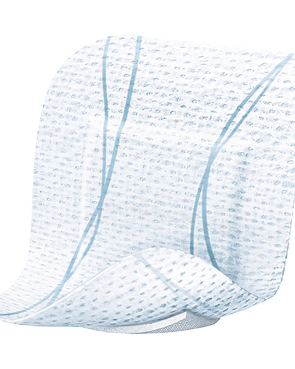 LEUKO Leukomed Island Dressings Sterile Post-Op 8x10cm 5 Pack