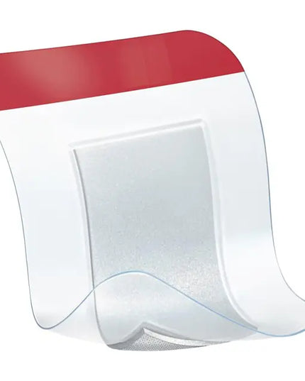 LEUKO Leukomed T Plus Sterile Post-Op 5cm x 7.2cm 5 Pack
