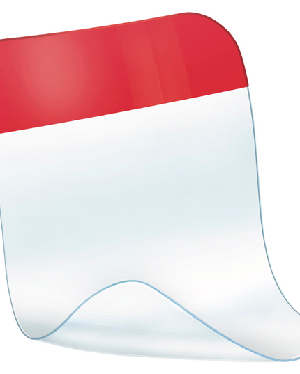 LEUKO Leukomed Transparent Films Leukomed T Sterile Film 5 Pack