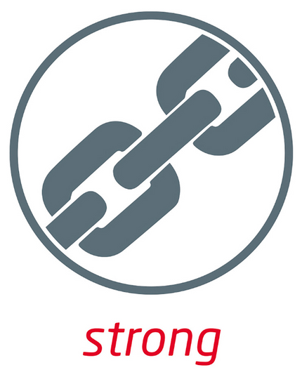 LEUKO Leukoplast Strong Assorted 20 Pack