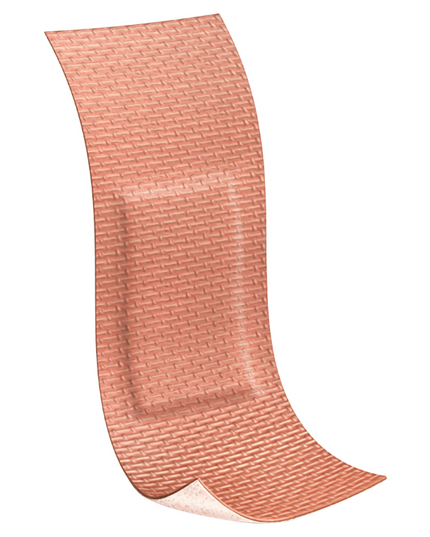 LEUKO Leukoplast Strong First Aid Dressings 22mm x 63mm 20 Pack
