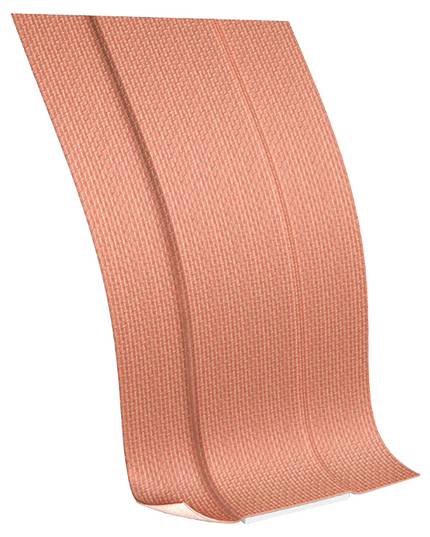 LEUKO Leukoplast Strong First Aid Dressings 6cm x 1m 1 Roll
