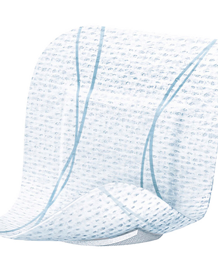 Leukomed Island Dressings Sterile Post-Op 5x7.2cm 5 Pack
