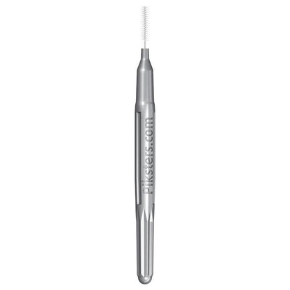 Piksters Interdental Brushes Grey Size 0 40pk