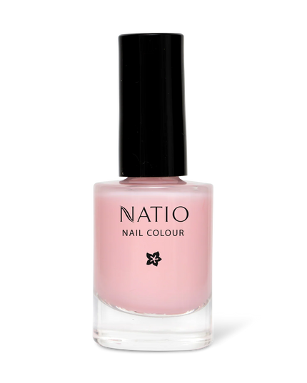 NATIO Nail Colour Peony 10ml