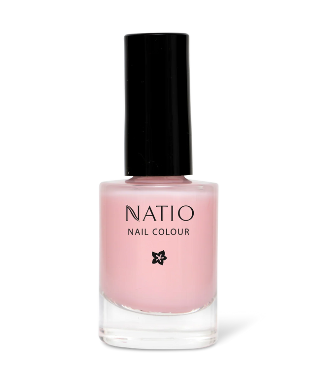 NATIO Nail Colour Peony 10ml