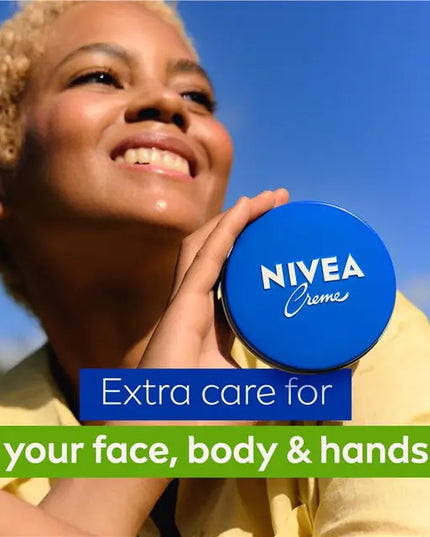 NIVEA Crème 150mL