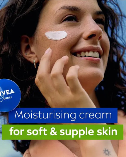 NIVEA Crème 150mL