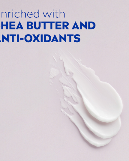 NIVEA Nourishing Night Cream 50mL