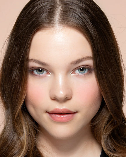 Natio Blusher Rouge Glow 5g