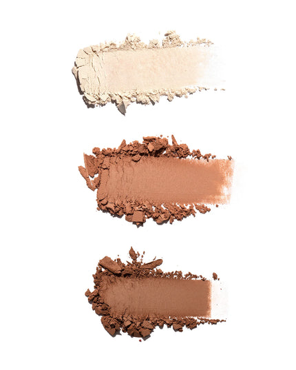 Natio Contour Palette 15g