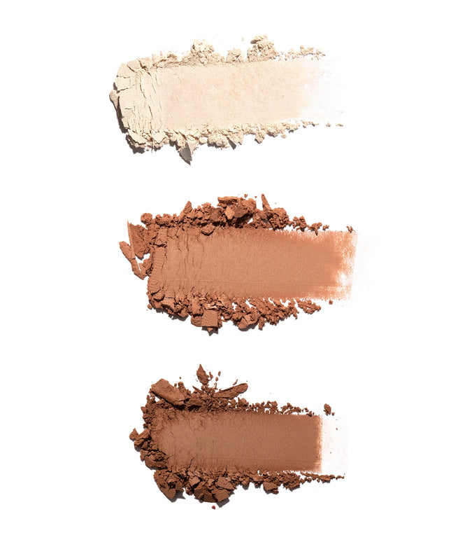 Natio Contour Palette 15g