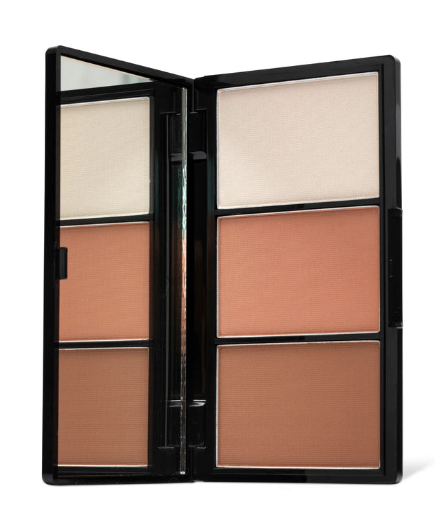 Natio Contour Palette 15g