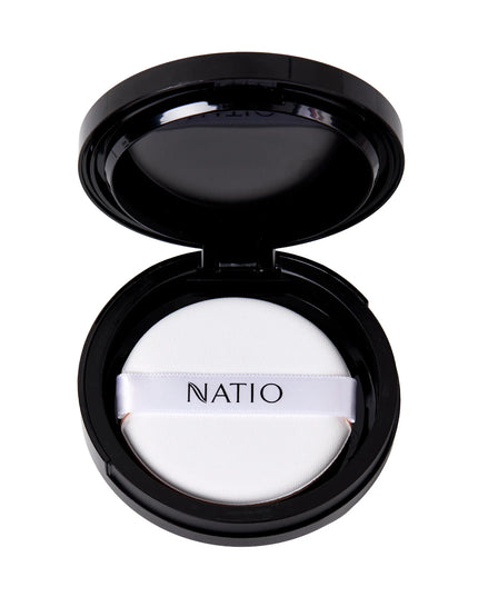 Natio Cream to Powder Foundation Fair 5g