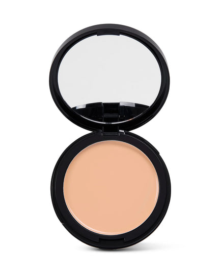 Natio Cream to Powder Foundation Light 5g