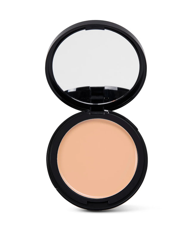 Natio Cream to Powder Foundation Light 5g