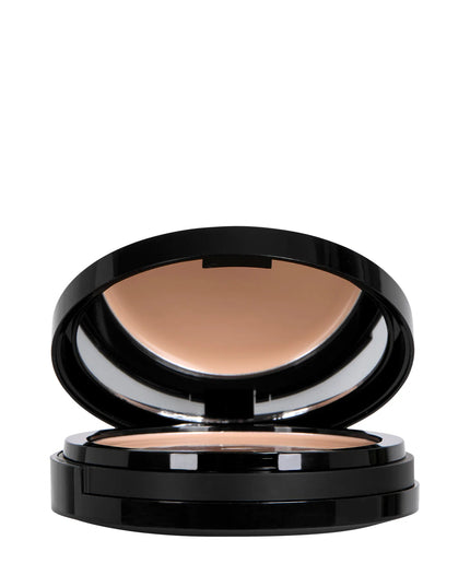 Natio Cream to Powder Foundation Light Honey 5g