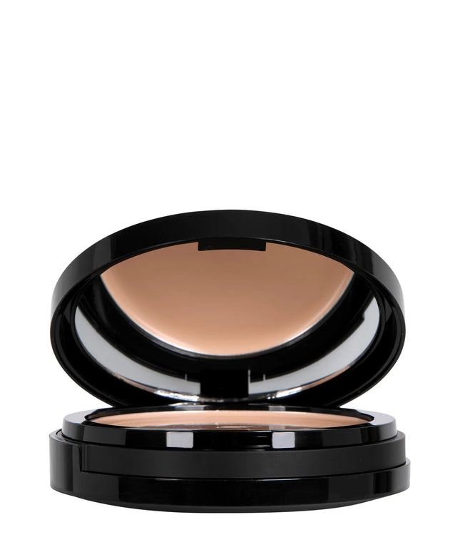 Natio Cream to Powder Foundation Light Honey 5g