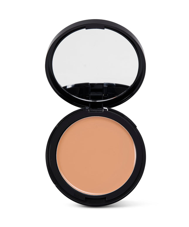 Natio Cream to Powder Foundation Light Honey 5g
