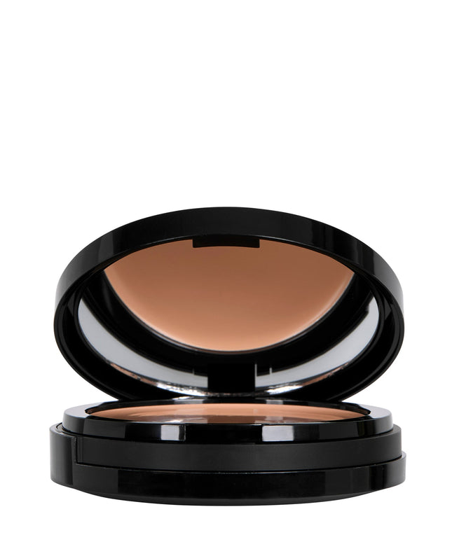 Natio Cream to Powder Foundation Medium 5g